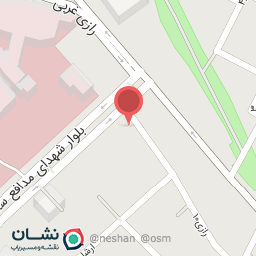 عکس خوابگاه دانشکده علوم قرآنی