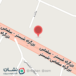 عکس تابلوسازی و تبلیغات برق سازان مهر