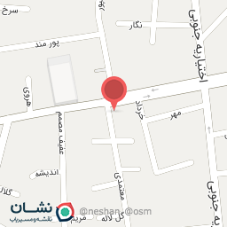 عکس مرکز فیزیوتراپی تن آسا