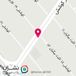 عکس پروین اعتصامی ۱۸