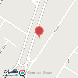 عکس تعمیرگاه موتور میثم