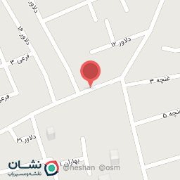 عکس هایپر مارکت شاهد