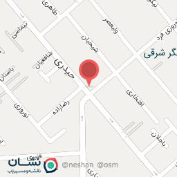 عکس فست‌فود رابین فود