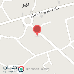 عکس تعمیرگاه صوابی نیر