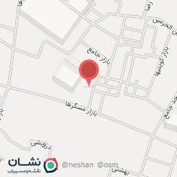 عکس فروشگاه کیف و کفش علی پاشا