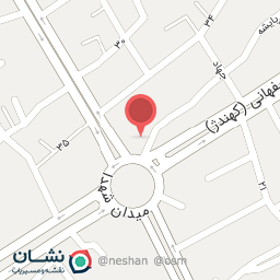 عکس مطب دکترحسین زاده