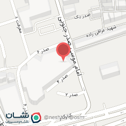 عکس پارچه سراى خليجى