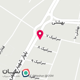 عکس تاسیسات کبیر