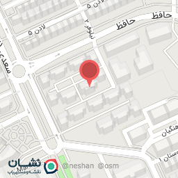 عکس مجتمع مسکونی ماشین سازی گلستان۴