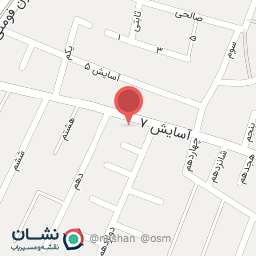 عکس نانوایی زنجانی