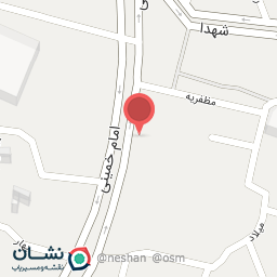 عکس فروشگاه لوازم خانگی حاج اصغر صفری