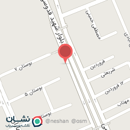 عکس سالن زیبایی زن روز شرقی