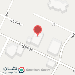 عکس مجتمع تجاری مایسا