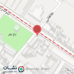 عکس آژانس مسافرتی کوچه سیر پردیس پارسی