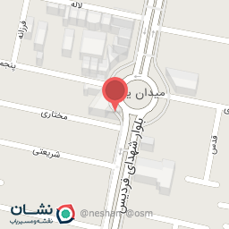 عکس خانه پلاسکو