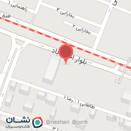 عکس فروشگاه بیگ بن