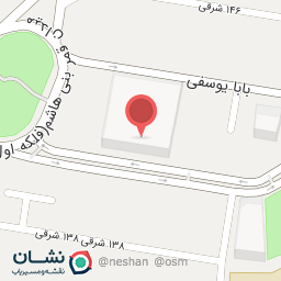 عکس سالن آرایش و زیبایی نقره نگار