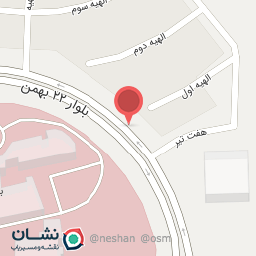 عکس الهیه اول