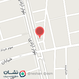 عکس شیرینی سرای وانیلا