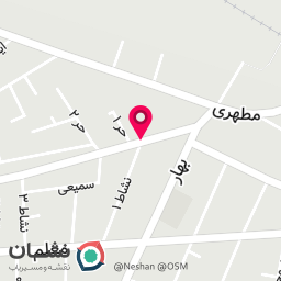 عکس نانوایی لواش مکانیزه