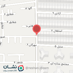 عکس آش آبادان