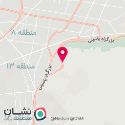 عکس تالار پذیرایی دوکوهه