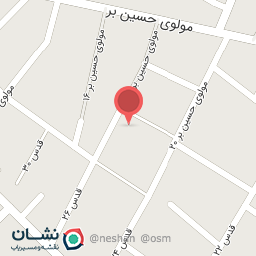 عکس پارکینگ شاهوزهی