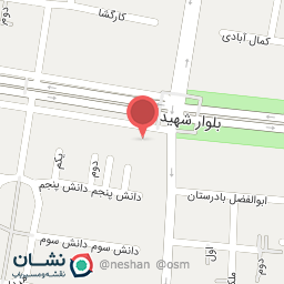 عکس مزه سنتر