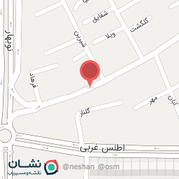 عکس دکتر برگر