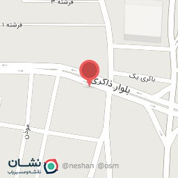 عکس شیرینی فامو
