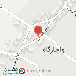 عکس سوپر مارکت سپید