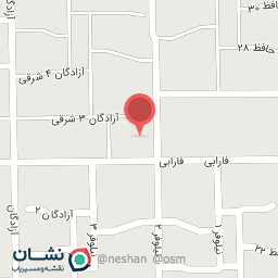 عکس مسجد ثامن الحجج (ع) کوی نیرو