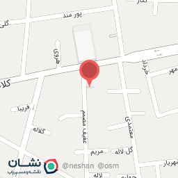 عکس راسپینا دکوراسیون