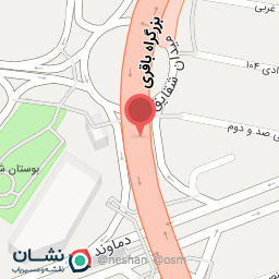 عکس زمین چمن مصنوعی خاقانی