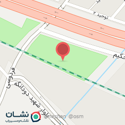 عکس سوپر مارکت ستاری