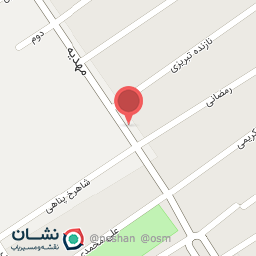 عکس داروخانه دکتر کریمی