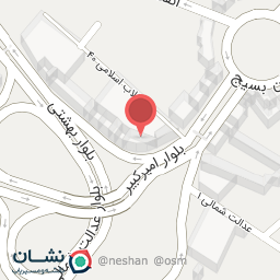 عکس فروشگاه خضری