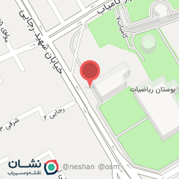 عکس فرهنگسرای کوثر