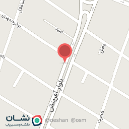 عکس فروشگاه پرشیا