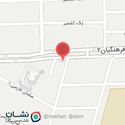 عکس میوه فروشی پیمان