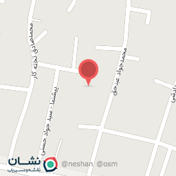 عکس فروشگاه‌ زنجیره‌ای جانبو شعبه امام زاده