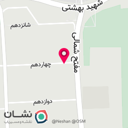 عکس شبکه لند
