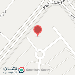 عکس مجتمع مسکونی بهار A3