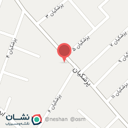 عکس فروشگاه لوازم برق ظهرابی