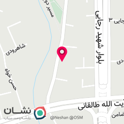 عکس پیش دبستان و دبستان استثنایی اوتیسم نقش نو