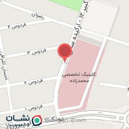 عکس مشاوره تغذیه و رژیم لاغری تاپ دایت - سپیده مهدیخانی