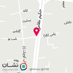 عکس هتل شکلات