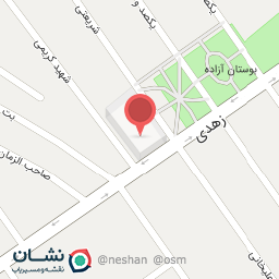 عکس پارچه شاران 