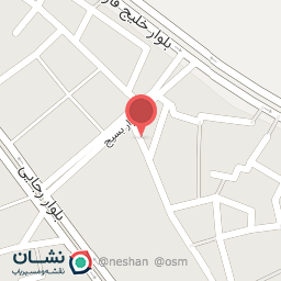 عکس سوپرمارکت مرکزی