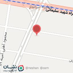 عکس آرایشی وعطریات پاسارگاد